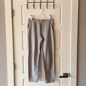 Like new Lululemon Straight Leg Pants